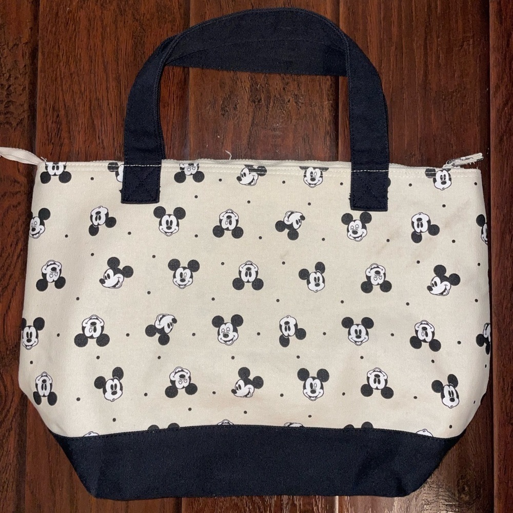 Mickey Tote Bag